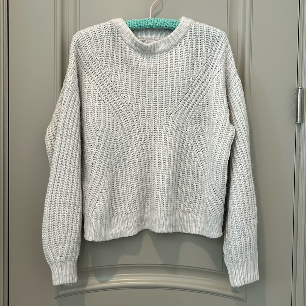 a new day for Target Sweater